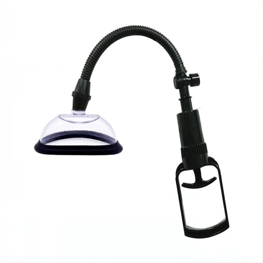 ManualPussyPump