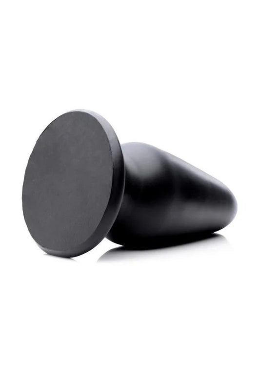 MasterCockGigantorXXXLTapered12.5inButtPlug