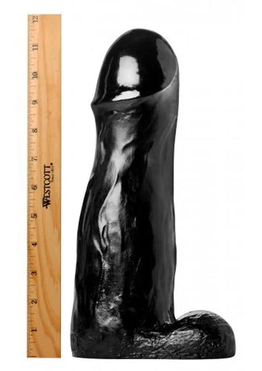 MasterCockTheManolithDildo