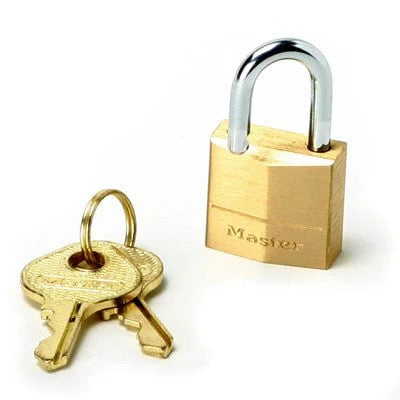 MasterLock