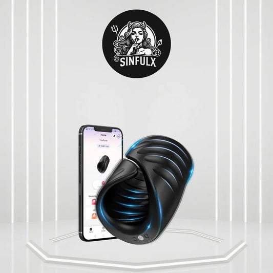 MasterPulsePenisTrainingVibrator