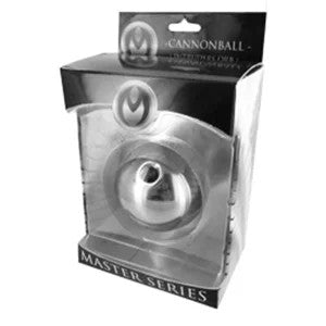 MasterSeries–Cannonball–OptionforManusIntruder