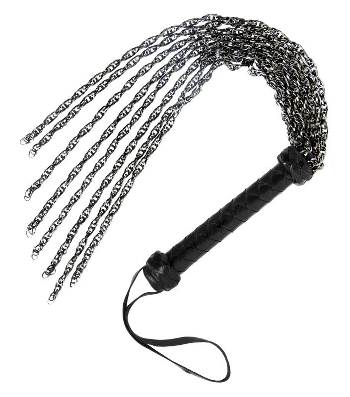 MasterSeries–ChainFlogger(Gunmetal)