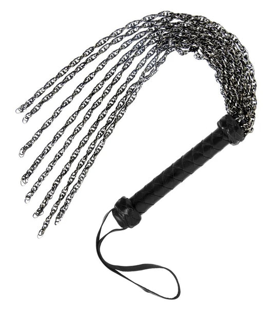 MasterSeries–ChainFlogger(Gunmetal)