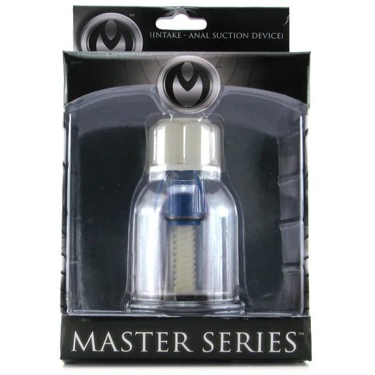 MasterSeries–IntakeAnalSuctionDevice