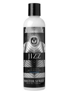MasterSeries–JizzScentedLube(250ml)