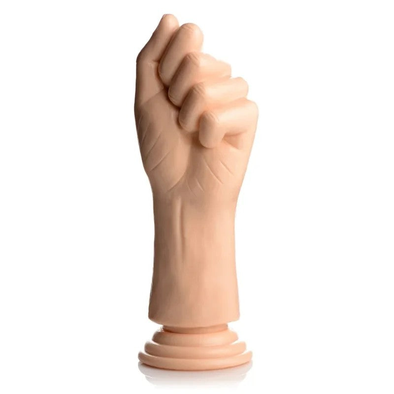 Masterseries–KnucklesSmallClenchedFistDildo