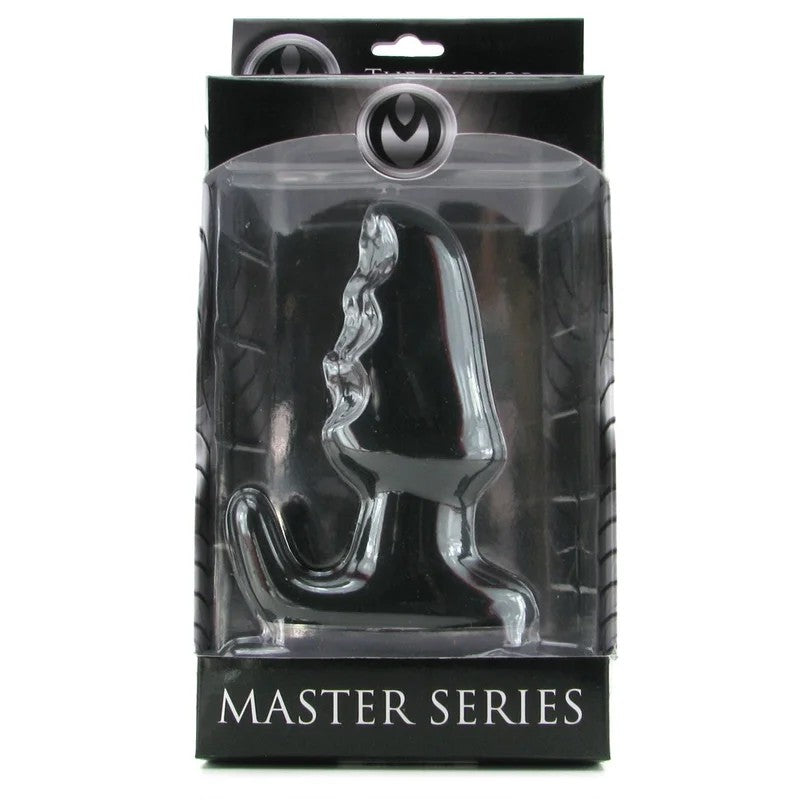 MasterSeries–TheIncisor