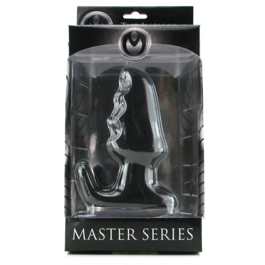 MasterSeries–TheIncisor