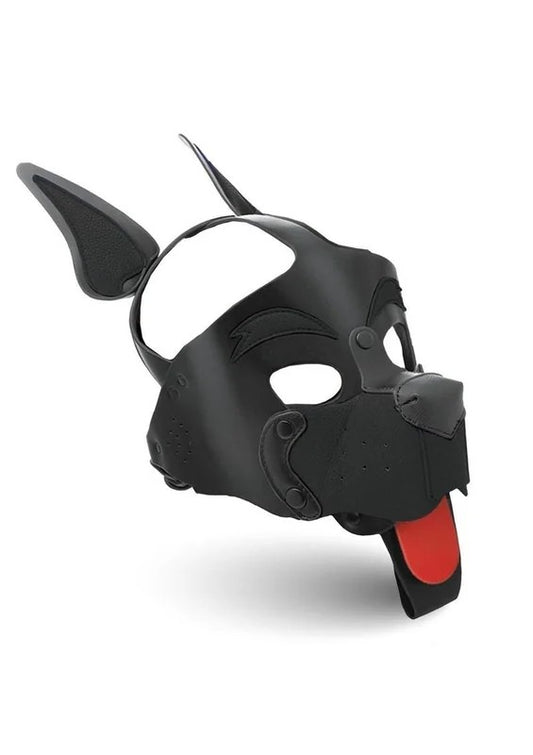 MasterSeriesAlphaDogPupHood