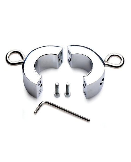 MasterSeriesBallTrapMetalBallStretcher