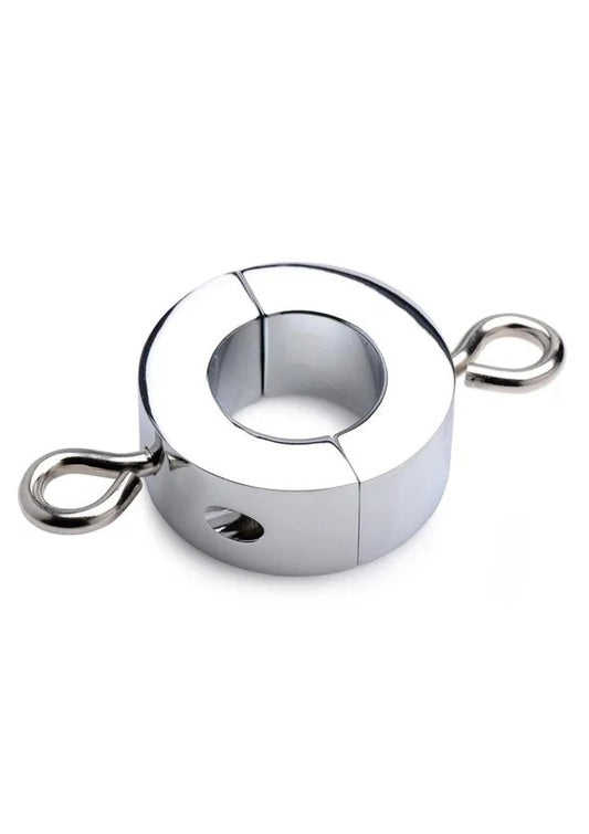 MasterSeriesBallTrapMetalBallStretcherLockwithKey