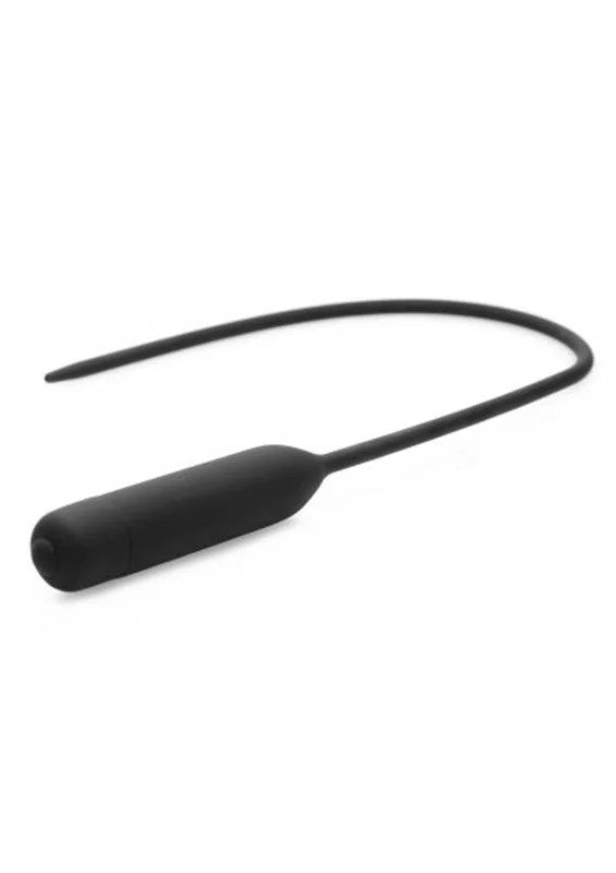 MasterSeriesCadenceExtremeVibratingSiliconeSound