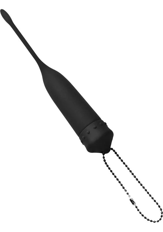 MasterSeriesCadenceVibratingSiliconeSound