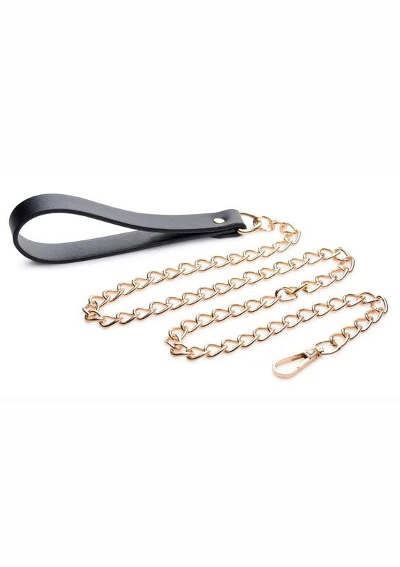 MasterSeriesChainLeash