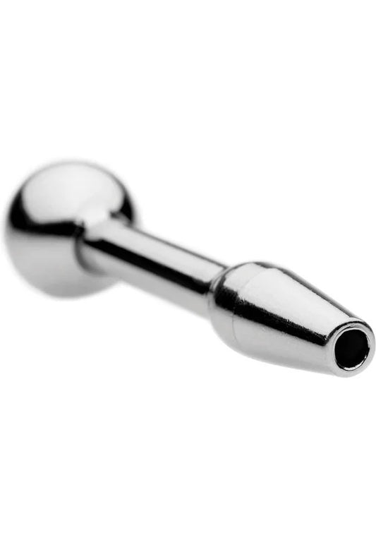 MasterSeriesChasmStainlessSteelCum-ThruInsert
