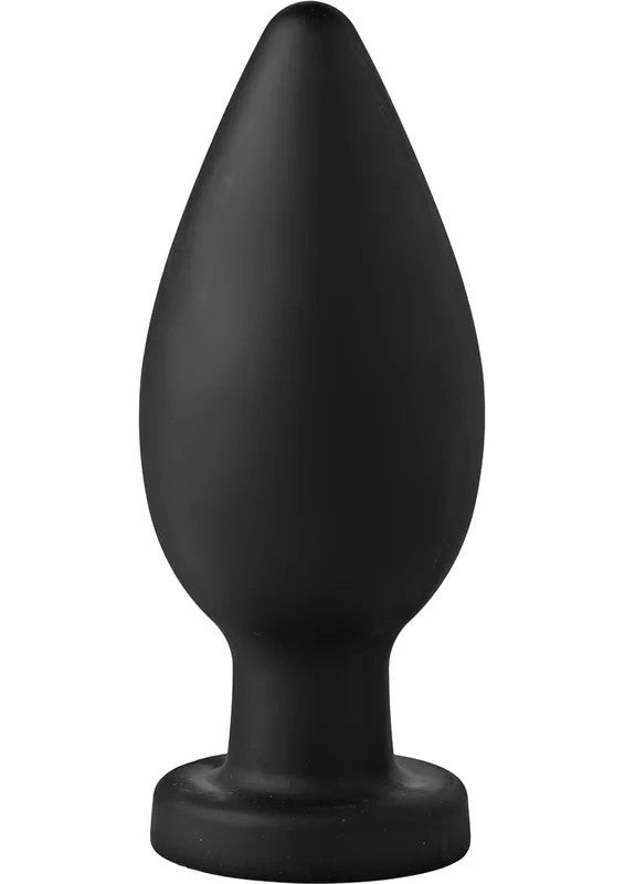 MasterSeriesColossusXXLSiliconeAnalPlug