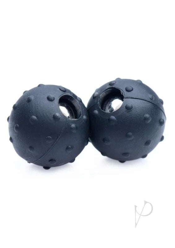 MasterSeriesDragon’sOrbsNubbedSiliconeMagneticBalls