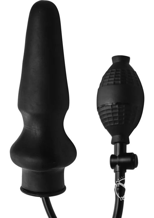 MasterSeriesExpandXLInflatableAnalPlug