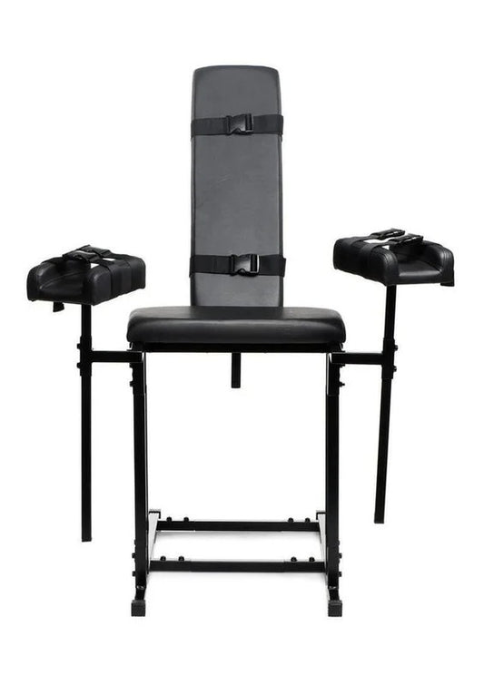 MasterSeriesExtremeObedienceChair