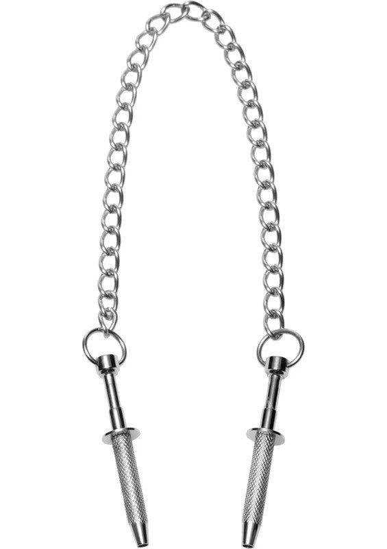 MasterSeriesExtremeSensationClawClamps