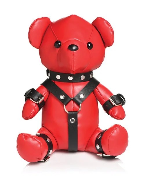 MasterSeriesGimpBear