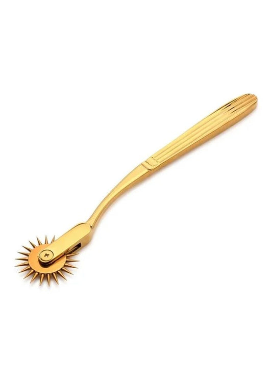 MasterSeriesGoldSensationWartenbergWheel