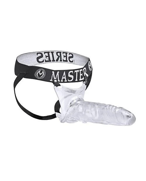MasterSeriesGrandMambaXLStyleCockSheath
