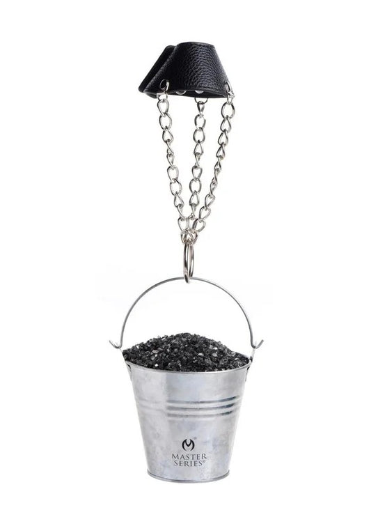 MasterSeriesHell’sBucketBallStretcherwithBucket