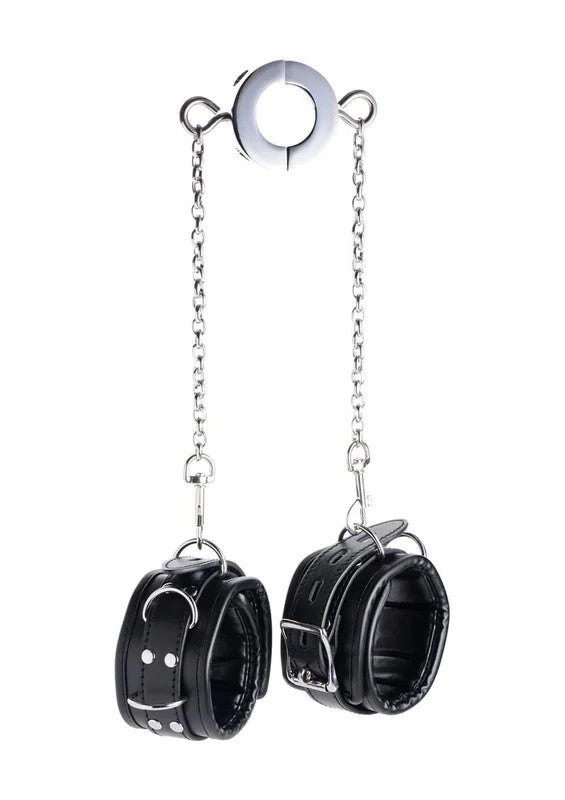 MasterSeriesHellsTetherBallStretcherHumbler