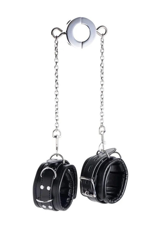 MasterSeriesHellsTetherBallStretcherHumbler