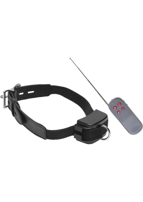 MasterSeriesJoltElectroPuppyTrainerShockCollar