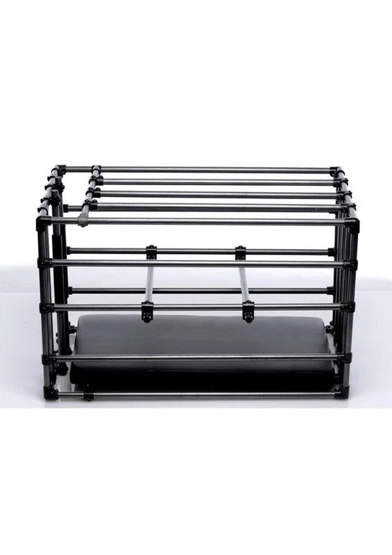 MasterSeriesKennelCagewithPaddedBoard
