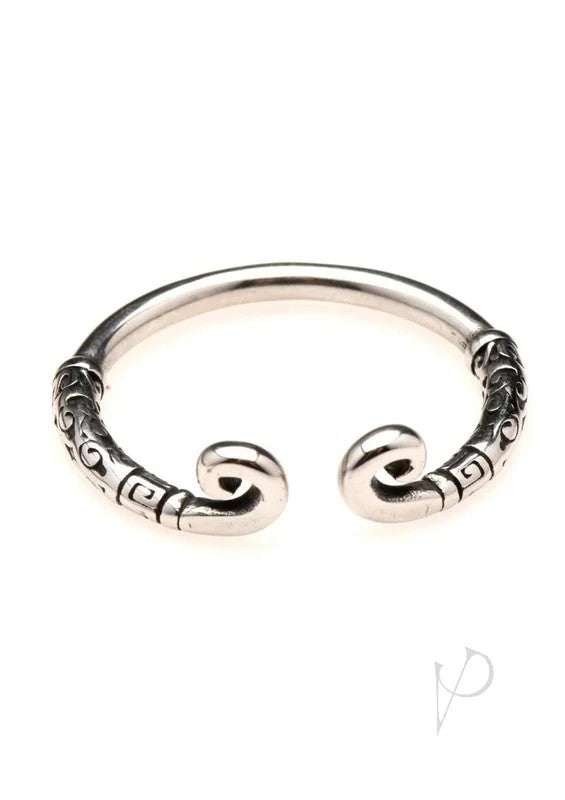 MasterSeriesKingpinStainlessSteelGlansRing