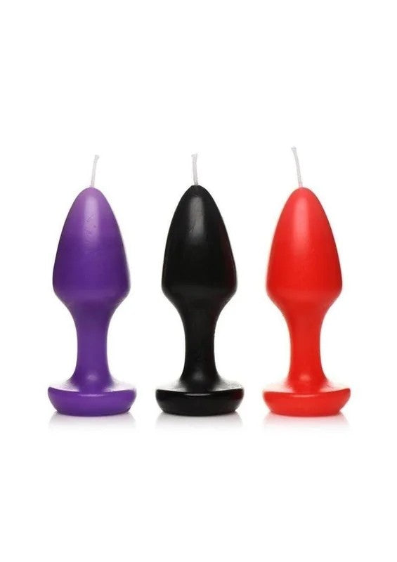 MasterSeriesKinkInfernoDripCandles