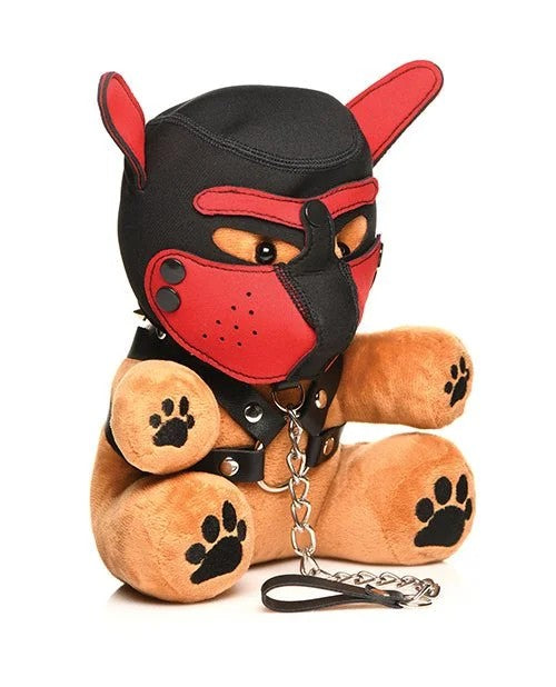 MasterSeriesKinkyPupBear