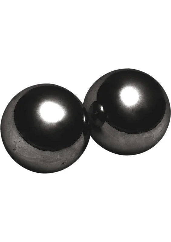 MasterSeriesMagnusMagneticKegelBalls