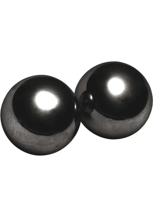 MasterSeriesMagnusMagneticKegelBalls