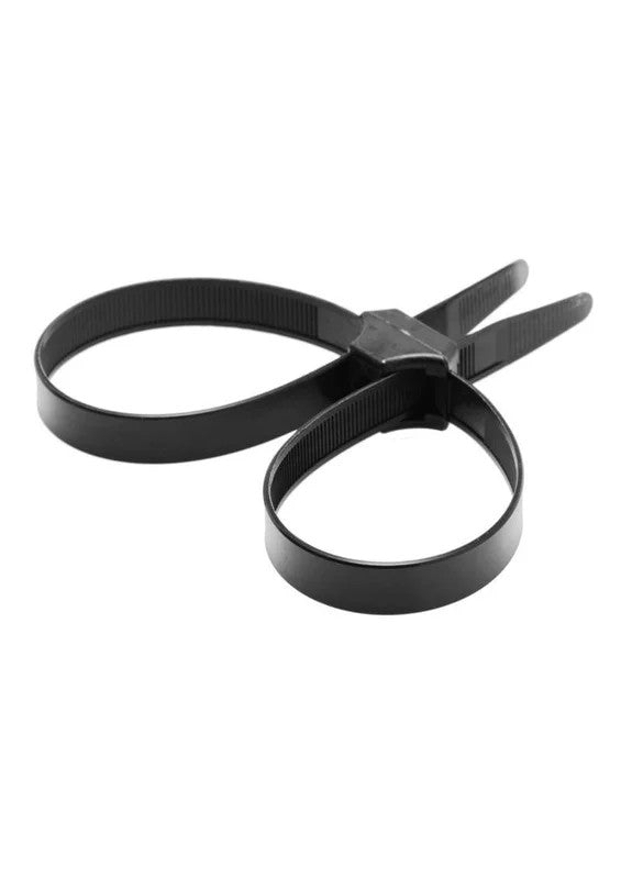 MasterSeriesMisbehavedZipTiePoliceCuffs