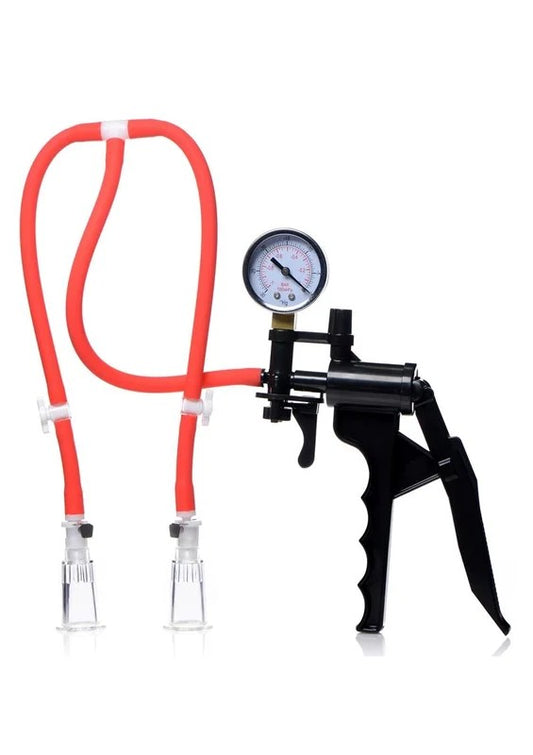 MasterSeriesNipplePump
