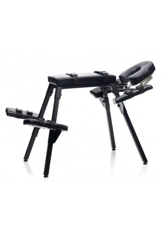 MasterSeriesObedienceExtremeSexBench