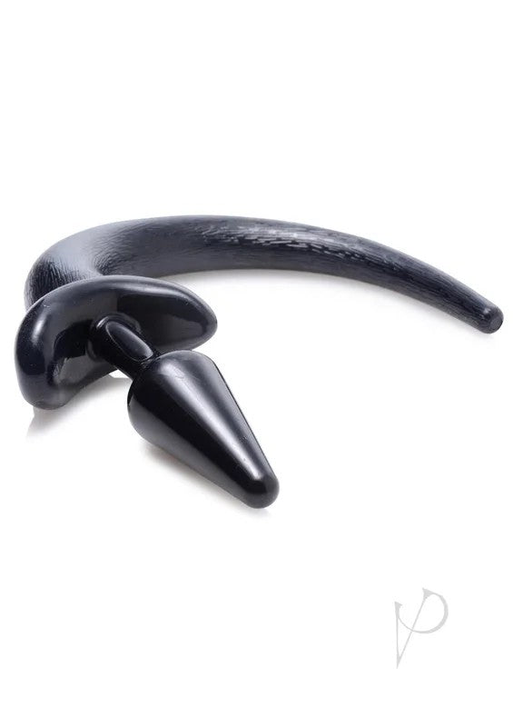 MasterSeriesPedigreePuppyPlayTailPlug