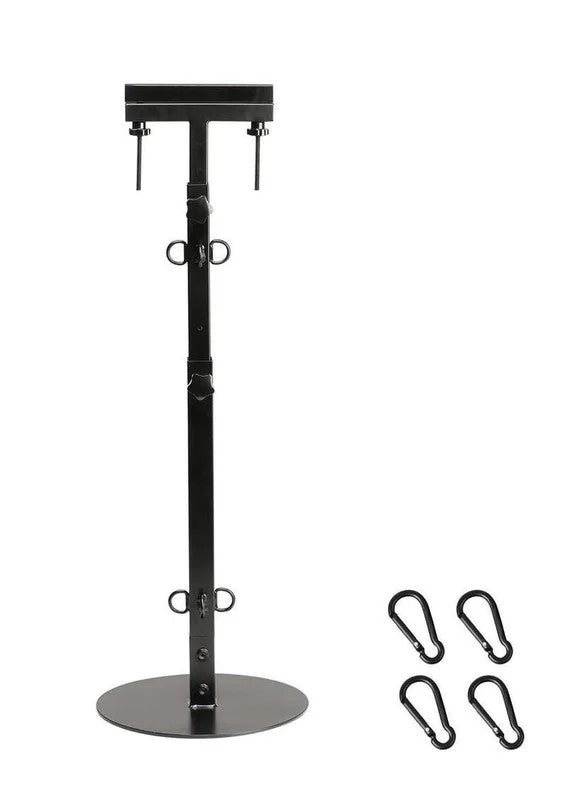 MasterSeriesPilloryCBTAdjustableTower