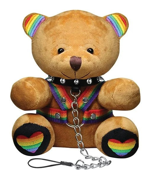 MasterSeriesPrideBear
