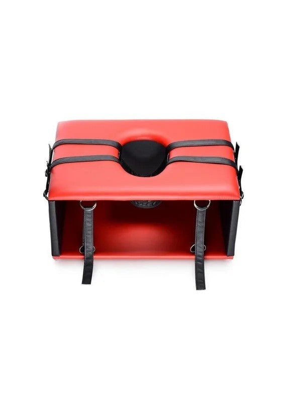 MasterSeriesQueeningChair