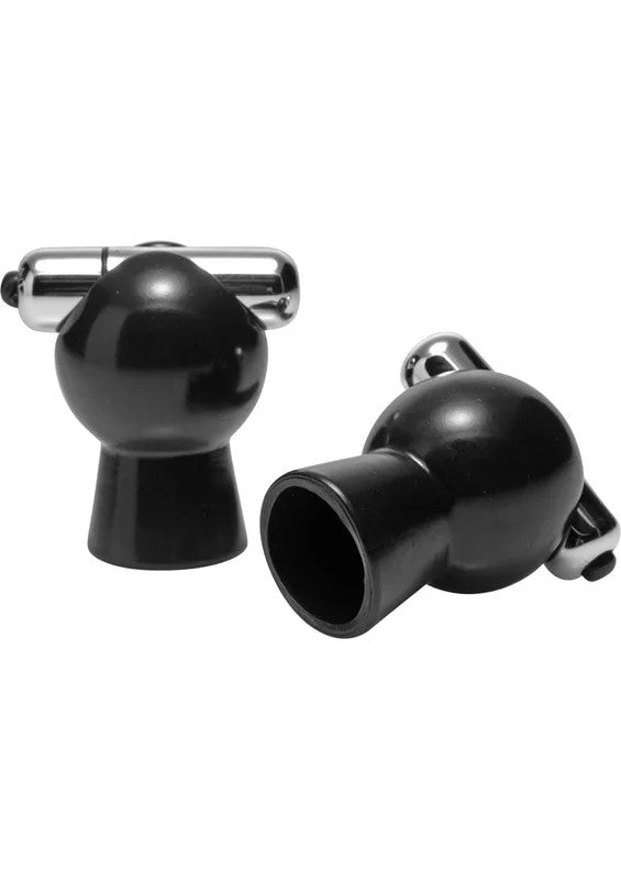 MasterSeriesReverbVibratingNippleSuckers