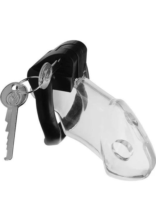 MasterSeriesRikers2.0LockingChastityCage