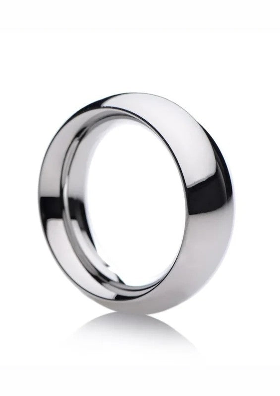 MasterSeriesSarge1.5inStainlessSteelErectionEnhancerCockRing