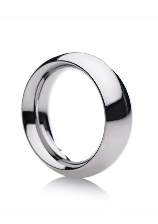 MasterSeriesSarge1.5inStainlessSteelErectionEnhancerCockRing