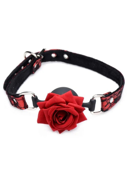 MasterSeriesSiliconeBallGag